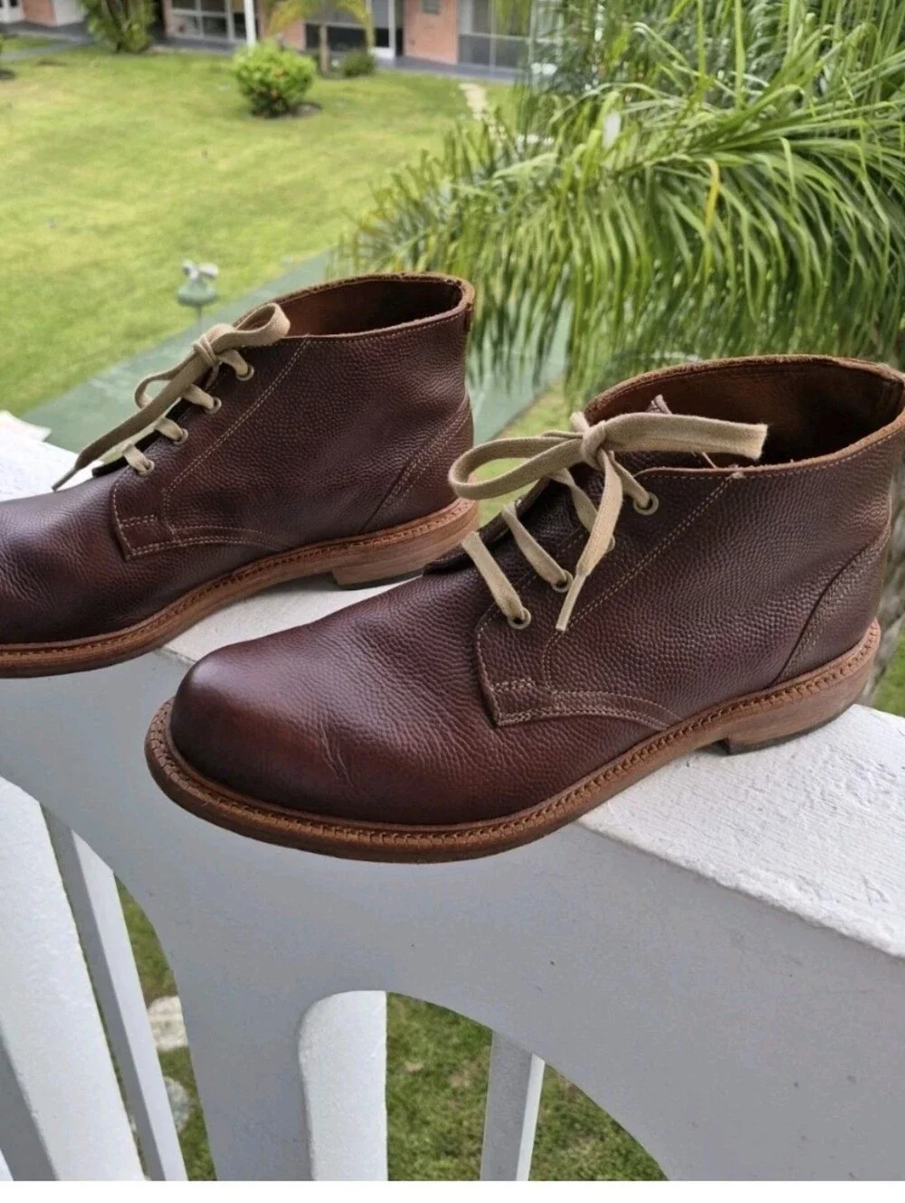 Allen Edmonds this listing